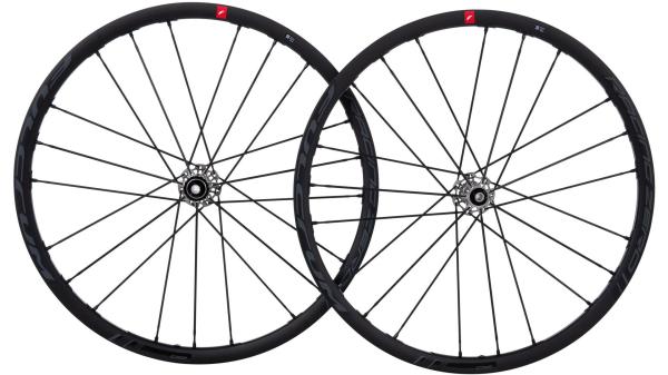 Fulcrum Racing Zero DB C19  F1 schwarz