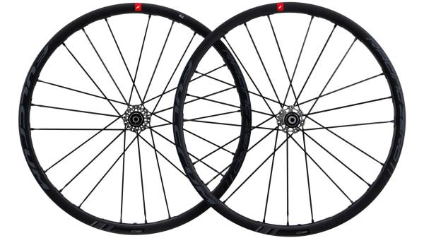 Fulcrum Racing Zero DB C19  F1 schwarz