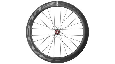 Fulcrum Speed Team 57 DB C23  F1 schwarz Produktbild 1