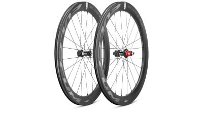 Fulcrum Speed Team 57 DB C23  F1 schwarz Produktbild 2