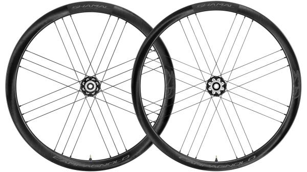 Campagnolo Shamal Carbon DB  F1 schwarz
