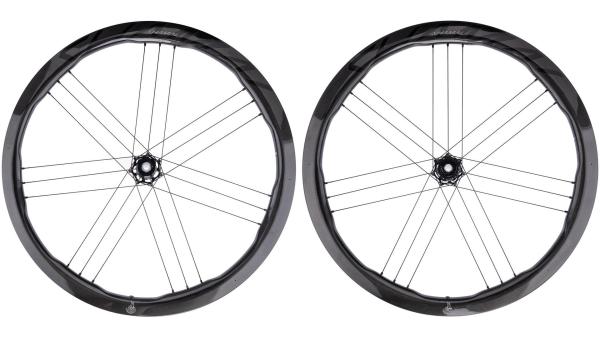 Campagnolo Shamal Carbon C23  F1 schwarz