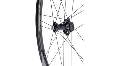 Campagnolo Shamal Carbon C23  F1 schwarz Produktbild 1