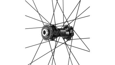 Campagnolo Levante Carbon DB  F1 schwarz Produktbild 2