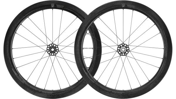 Fulcrum Speed 55 CMTPZ DB C19  F1 schwarz