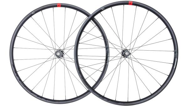 Fulcrum Racing 5 DB C20  F1 schwarz