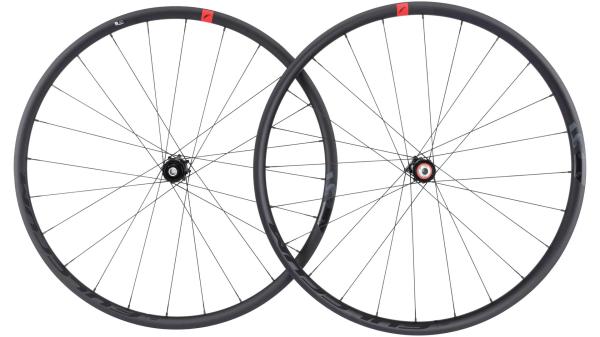 Fulcrum Racing 5 DB C20  F1 schwarz