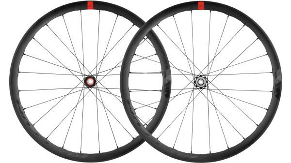 Fulcrum Racing 4 DB C19  F1 schwarz