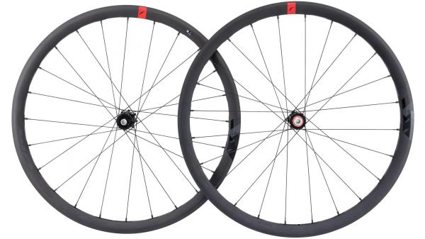 Fulcrum Racing 4 DB C19  F1 schwarz