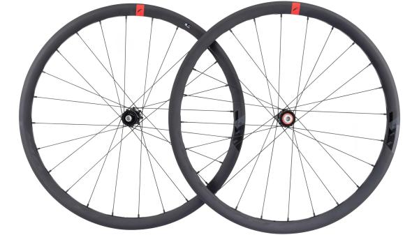 Fulcrum Racing 4 DB C19  F1 schwarz