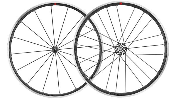 Fulcrum Racing Zero C17  F1 schwarz
