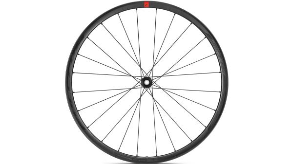 Fulcrum Speed 25 DB C21  F1 schwarz
