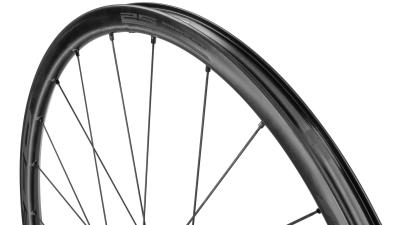 Fulcrum Speed 25 DB C21  F1 schwarz Produktbild 2