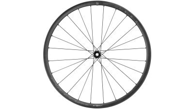 Fulcrum Speed 25+ DB C21  F1 schwarz Produktbild 1