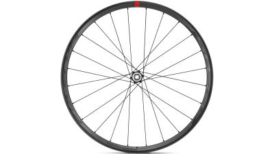 Fulcrum Speed 25 DB C21  F1 schwarz Produktbild 1