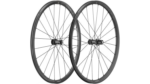 Fulcrum Speed 25+ DB C21  F1 schwarz