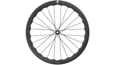 Fulcrum Sharq 42  F1 schwarz Produktbild 1