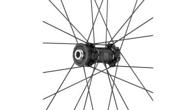 Fulcrum Rapid Red Carbon DB  F1 schwarz Produktbild 2