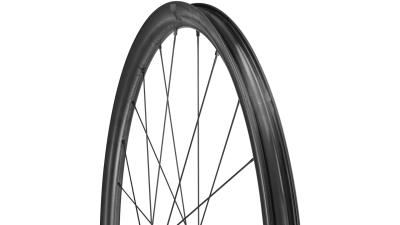 Fulcrum Rapid Red Carbon DB  F1 schwarz Produktbild 1