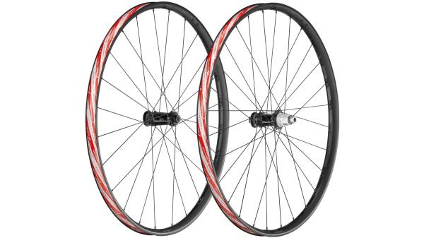 Fulcrum Metal ALX  F1 