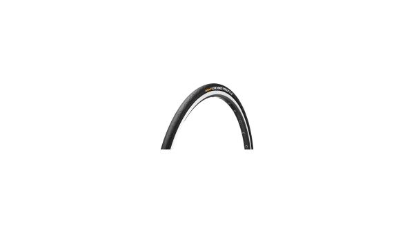 Continental Grand Prix  17 mm schwarz