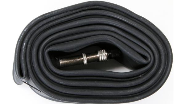Hartje Schlauch  17 mm schwarz