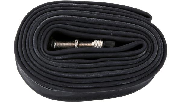 Hartje Schlauch  17 mm schwarz