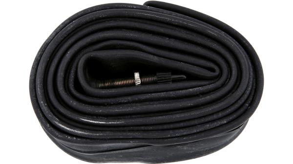 Hartje Schlauch  17 mm schwarz