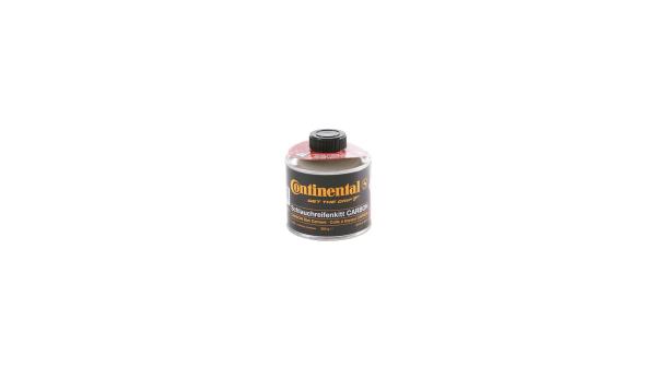 Continental Schlauchreifenkitt  17 mm schwarz, orange