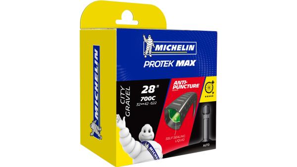 Michelin Protek Max Performance Line  XL schwarz