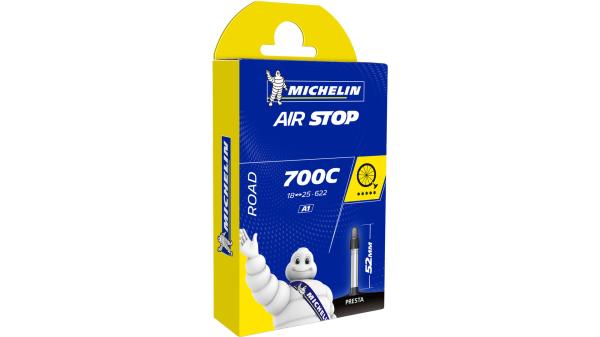 Michelin A1 Airstop Access Line  XL schwarz