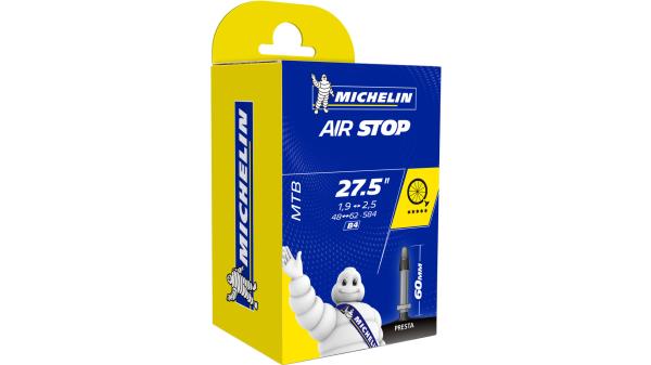 Michelin B4 Airstop Access Line  XL schwarz