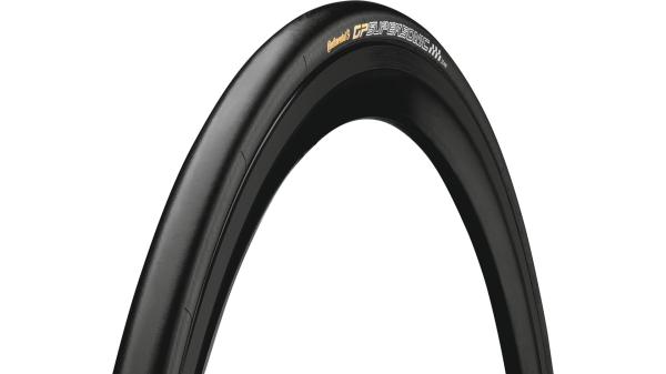 Continental Grand Prix Supersonic  17 mm schwarz