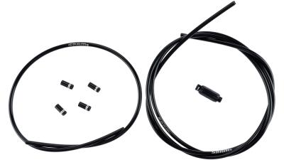 RockShox Twistloc Base  1 1/8" schwarz Produktbild 1