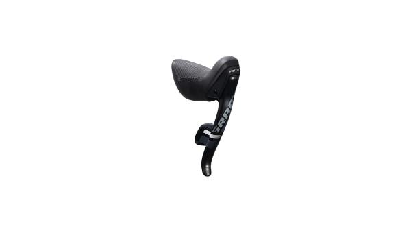 SRAM Force 22 / Force 1  17 mm schwarz, grau
