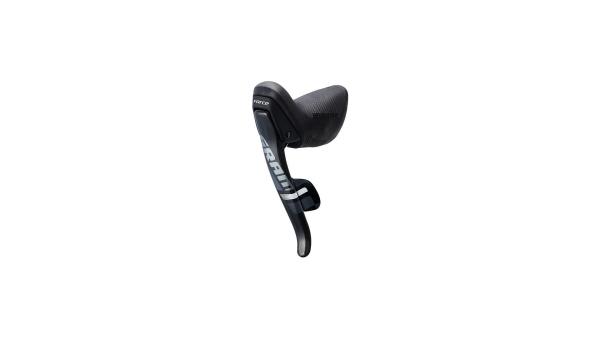 SRAM Force 22 / Force 1  17 mm schwarz, grau
