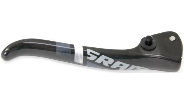 SRAM Hebel  17 mm schwarz, silber