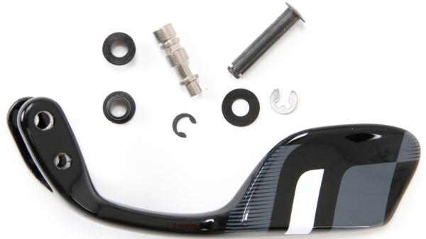 SRAM Schalthebel  17 mm schwarz