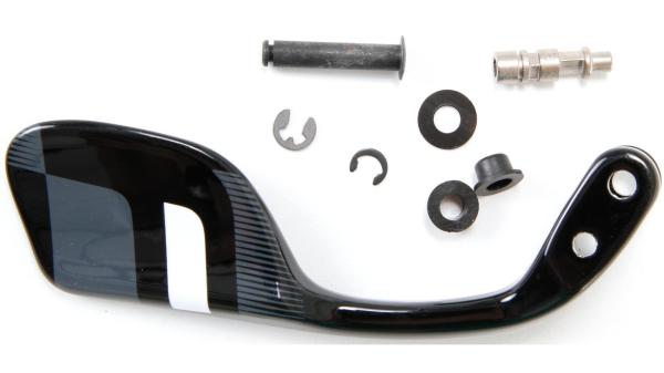SRAM Schalthebel  17 mm schwarz