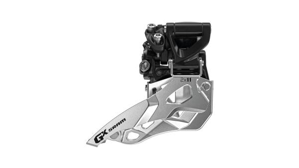 SRAM GX  17 mm silber, schwarz