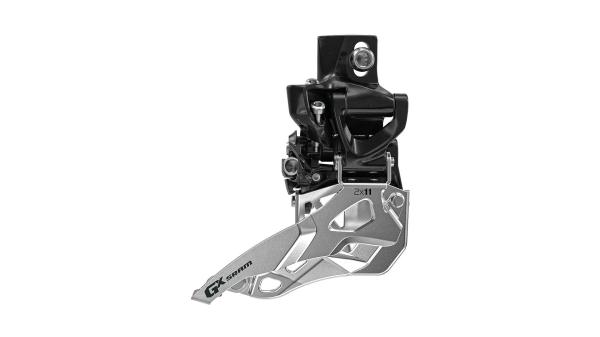 SRAM GX  17 mm silber, schwarz