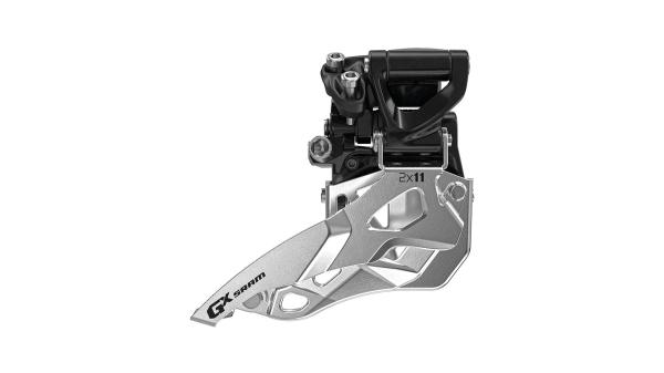 SRAM GX  17 mm schwarz, silber