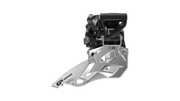 SRAM GX  17 mm schwarz, silber