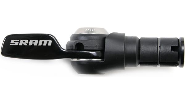 SRAM Aero 500  17 mm schwarz