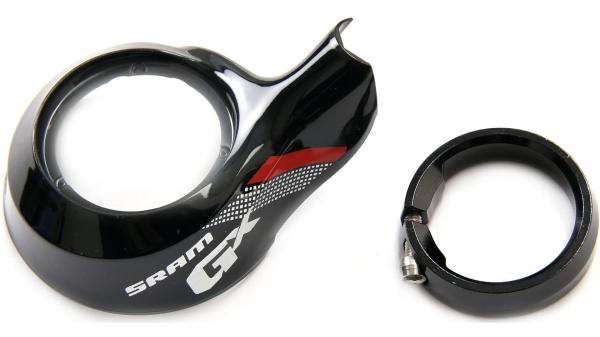SRAM Abdeckung  XXL 