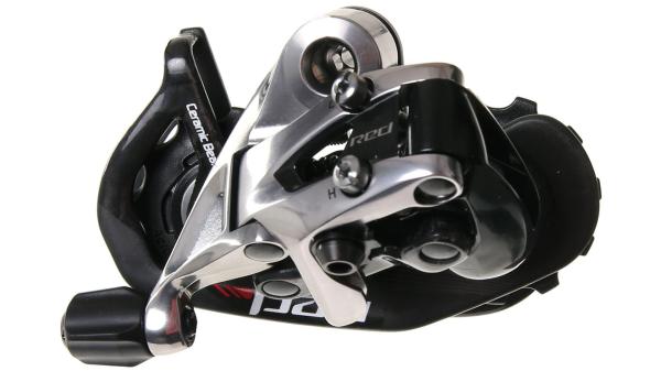 SRAM Red 22  17 mm grau, schwarz