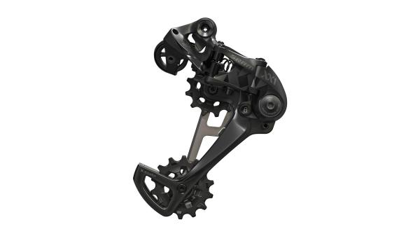 SRAM XX1 Eagle  17 mm schwarz