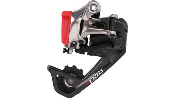 SRAM Red eTap  17 mm schwarz