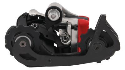 SRAM Red eTap  17 mm schwarz Produktbild 1