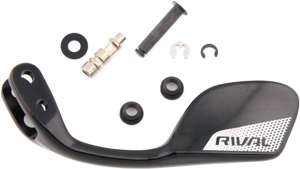 SRAM Schalthebel  17 mm schwarz